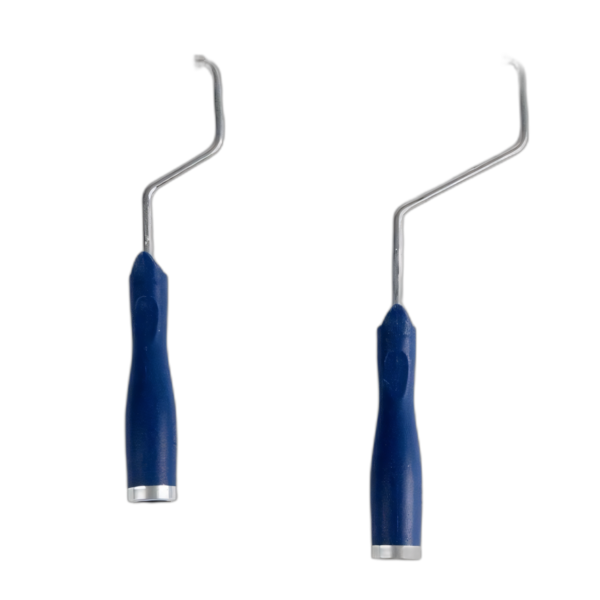 Fiberglass Plastic Roller - Image 4