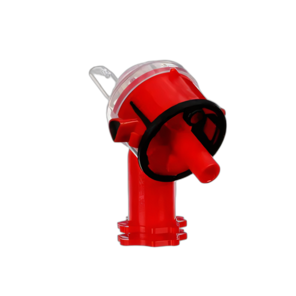 3M Accuspray Atomizing Head - 2.0mm