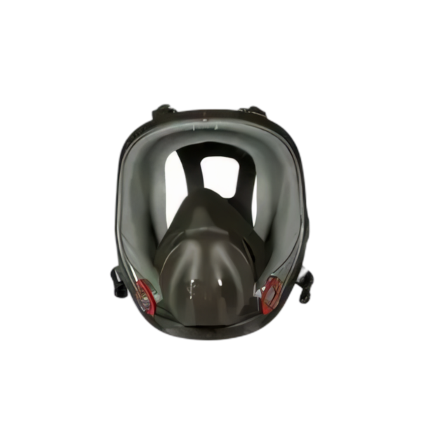 Reusable Respirator