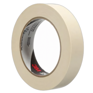 3M General Use Tan Masking Tape 201+ - Image 3