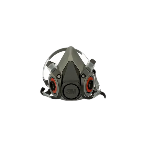 Reusable Respirator - Image 2