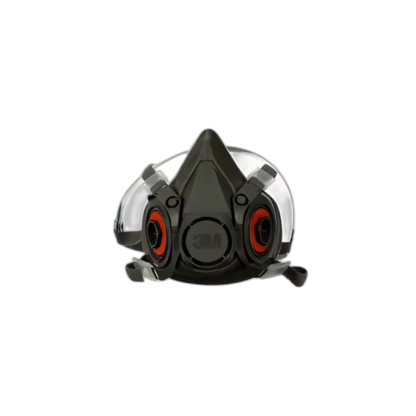 Reusable Respirator - Image 3