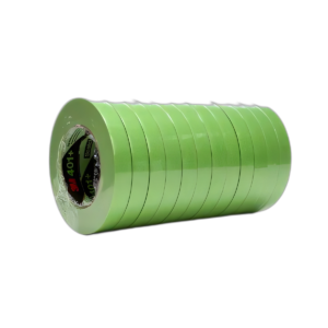 3M High Performance Green Masking Tape 401+ - Image 5