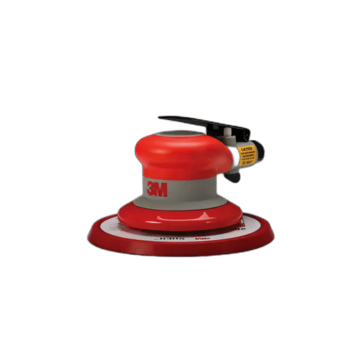 3M Non-vacuum Random Orbital Sander