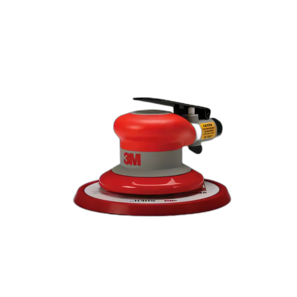 3M Non-vacuum Random Orbital Sander
