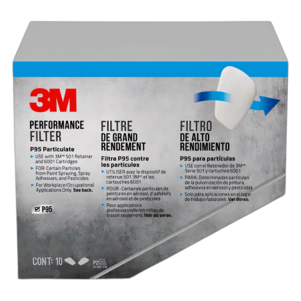 3M Performance Filter 5N11 P95