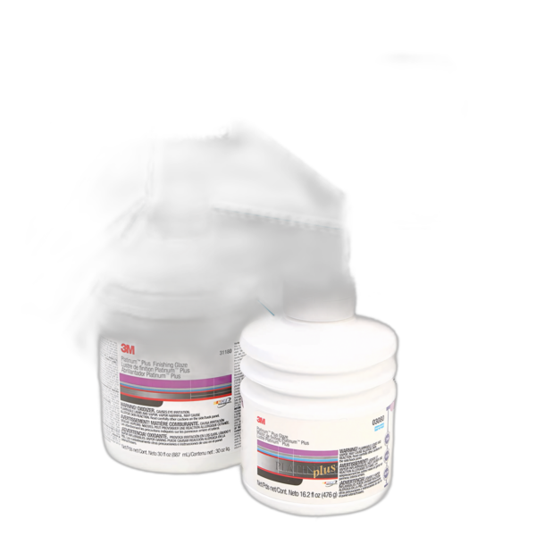 3M™ Platinum™ Plus Glaze - Image 3