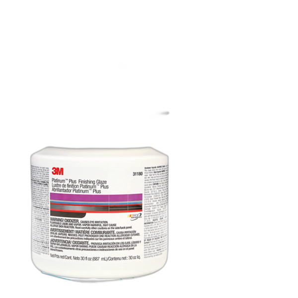 3M™ Platinum™ Plus Glaze - Image 2