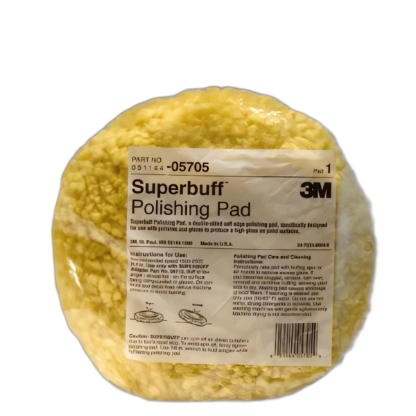 3M Wool - Image 2
