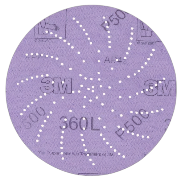 3m Xtract Film Disc - Image 3