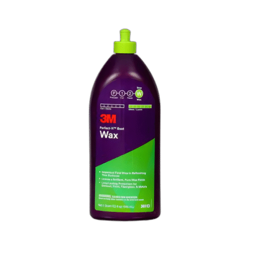 3M™ Perfect-It™ Boat Wax