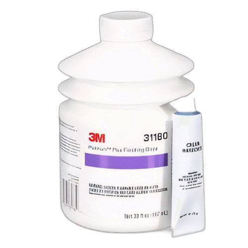 3M Platinum Plus Glaze Finish