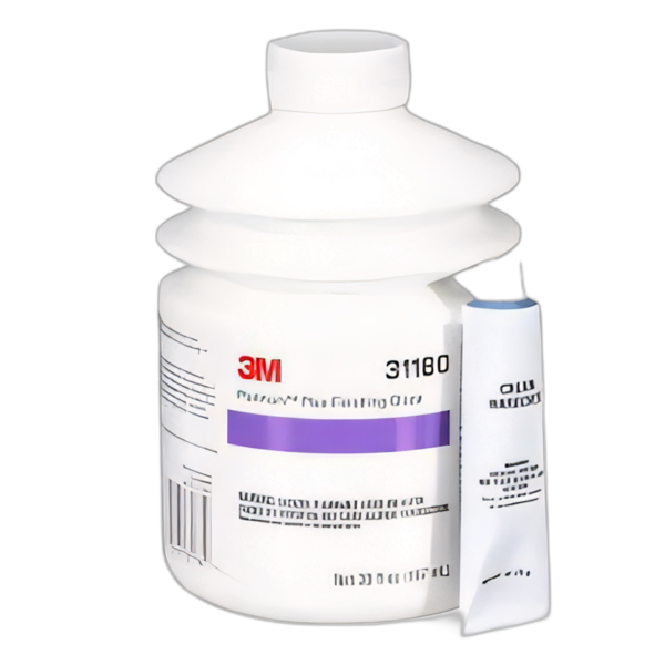 3M™ Platinum™ Plus Glaze