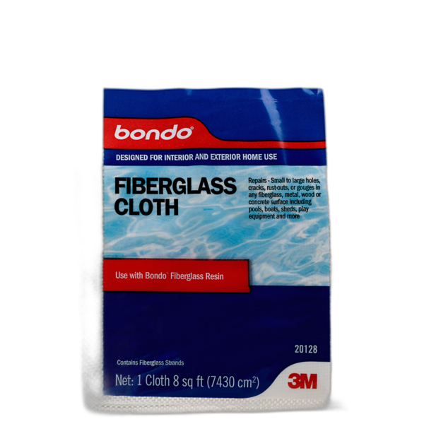 Bondo® Fiberglass Cloth