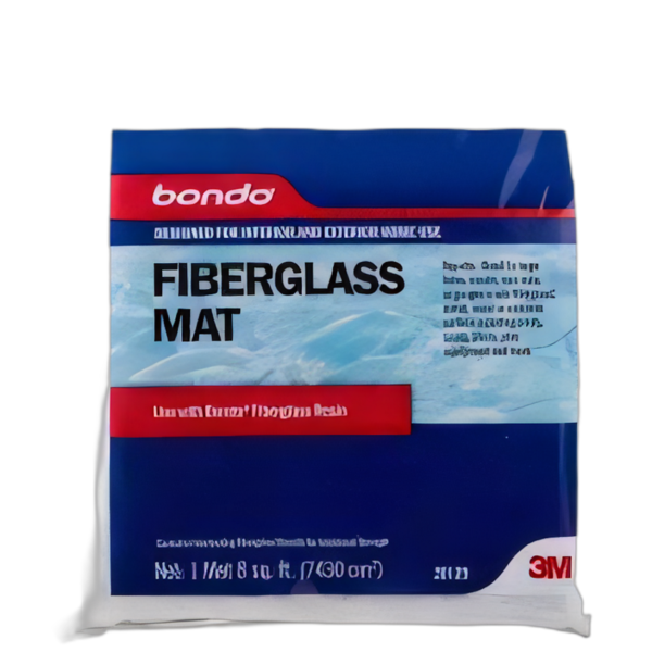 Bondo® Fiberglass Mat