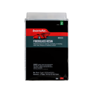 Bondo® Fiberglass Resin401 - Image 3