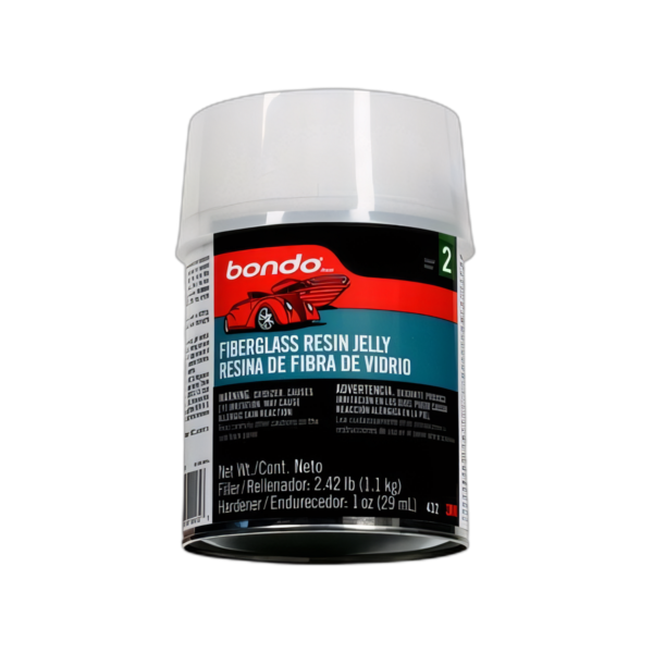 Bondo® Fiberglass Resin Jelly