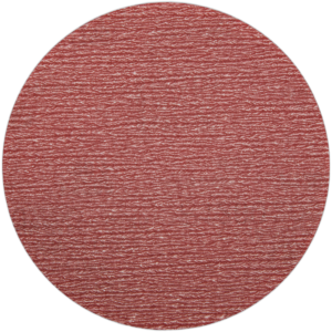 Carborundum Premier Red Velcro Disc