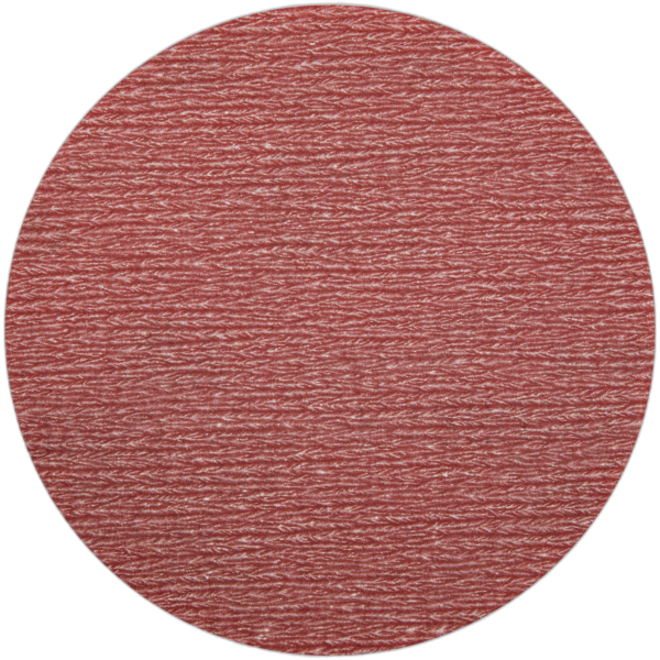 Carborundum Premier Red Velcro Disc
