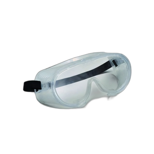 Economy Safety Goggles