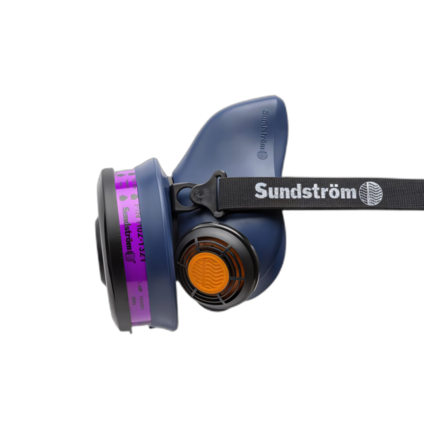 Half Mask Respirator