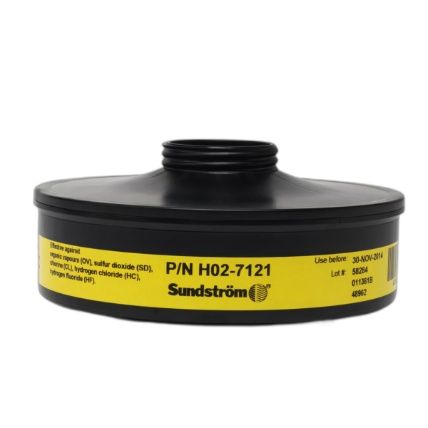 SR 532 Ov/sd/cl/hc/hf Cartridge