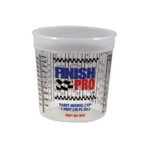 Pint Pails for Mixing