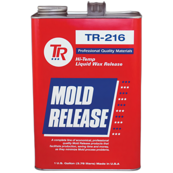 TR-216 Hi-temp Liquid Wax
