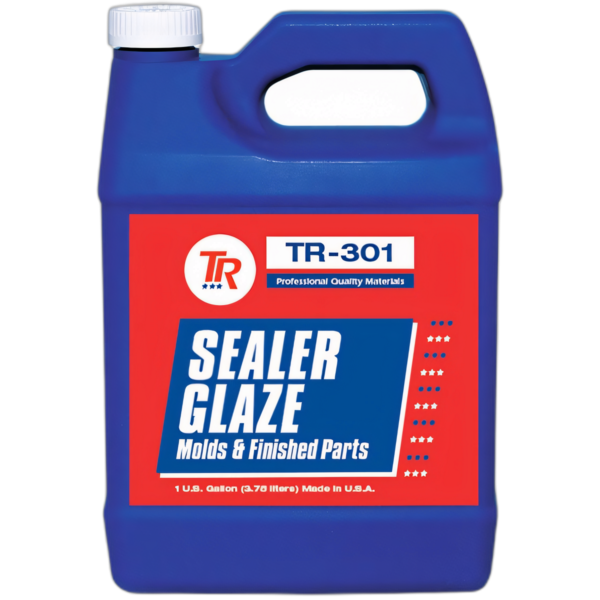 TR-301 Sealer Glaze
