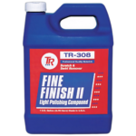 Fine Finish II Compound TR 308