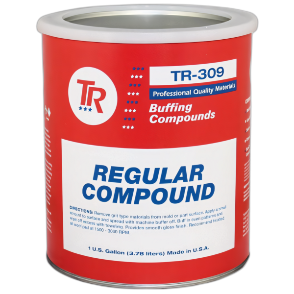 TR-309 Regular Rubbing Compound