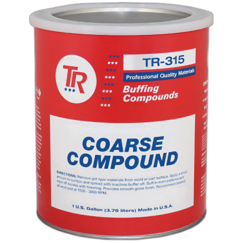 Coarse Grinding Compound TR 315