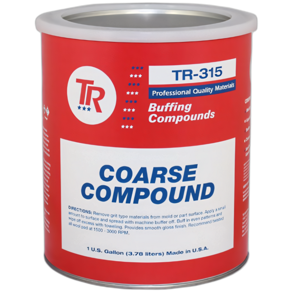 TR-315 Coarse Compound