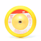 8" Sanding Disc Pad