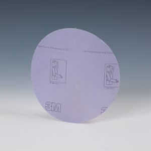 P1000 6" Non-Hazardous 360L Film Disc