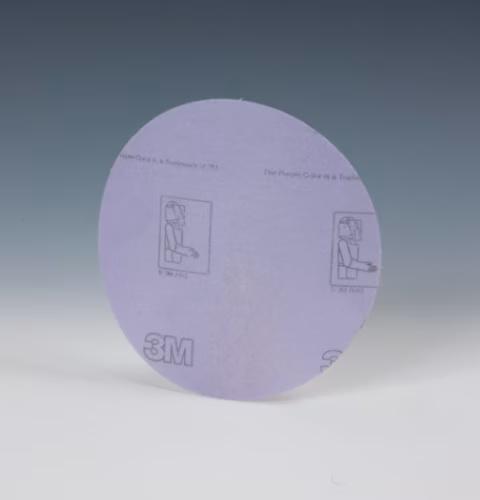 P1000 6" Non-Hazardous 360L Film Disc