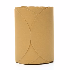 180A 6-Inch Gold Stikit Sanding Disc Roll