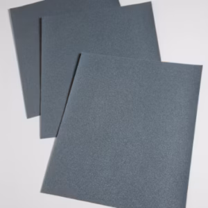 150C 9x11 Wet/Dry Sandpaper Sheets - 150 Grit