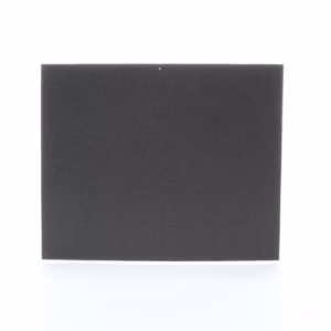 120 Grit Wet/Dry Sanding Sheets - 9x11 Inches
