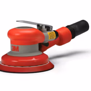 5-Inch 3/16 Vacuum Random Orbital Sander