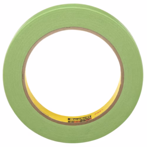 24MM Green Masking Tape - 233 Series