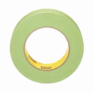 233 36MM Green Masking Tape
