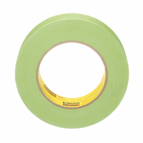 233 36MM Green Masking Tape