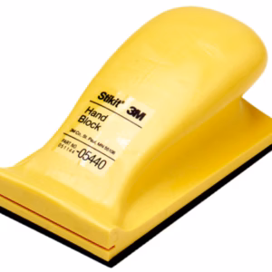 Stikit Hand Block 2.75" x 5"