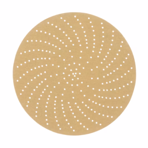 P240 6-Inch 236U Xtract Sanding Disc