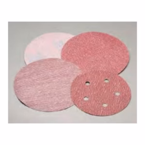 400 Grit 5-Inch Sanding Disc