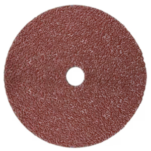 80 Grit Sanding Disc, 5" x 7/8"