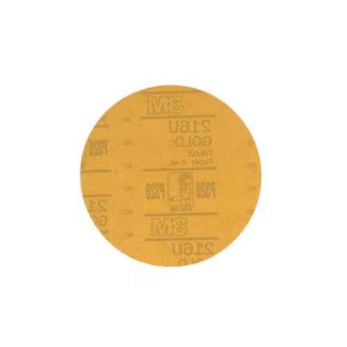 P320 Gold 6-Inch Diamond Cutting Disc