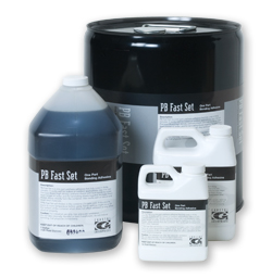 Quick-Dry HDU Adhesive