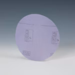 P600 6" Nylon High-Performance 360L Film Disc